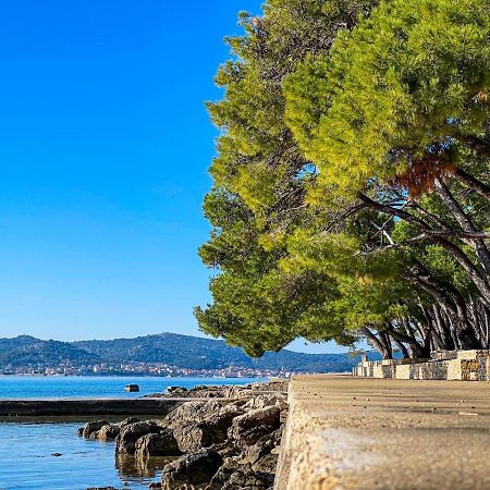 Apartments Stipanovic Biograd Na Moru Eksteriør bilde