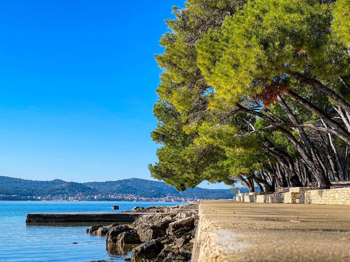 Apartments Stipanovic Biograd Na Moru Eksteriør bilde