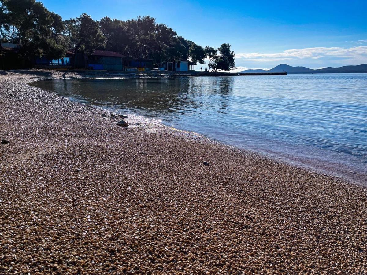 Apartments Stipanovic Biograd Na Moru Eksteriør bilde